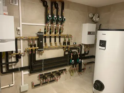 Hydraulik Nowy Sącz/ Usługi Wod-Kan-Co-Gaz mgr.inż Grzegorz Pałka